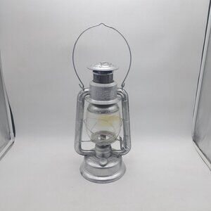 Vintage Beacon Oil Lantern by GSW